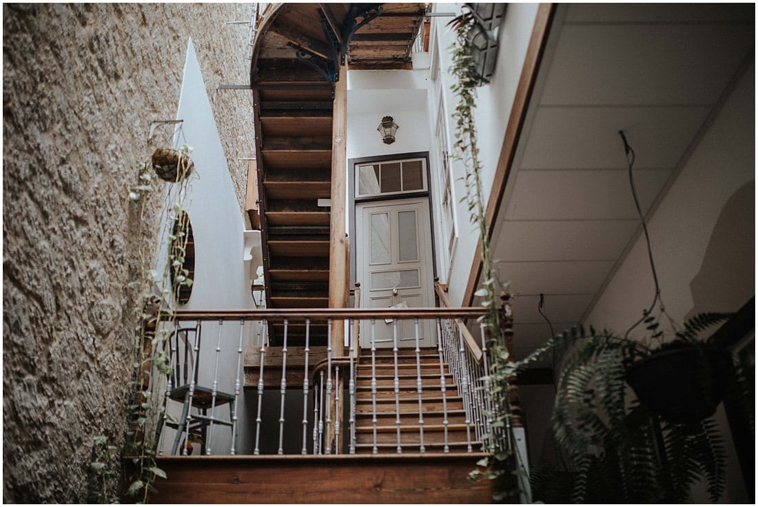 The Boutique Rooms. Ein tolles Hotel für ein Elopement auf Gran Canaria