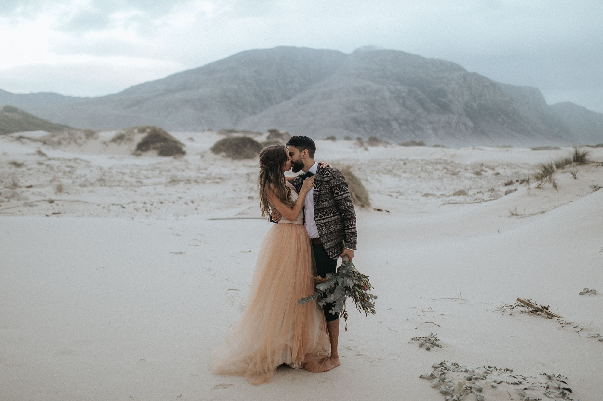 Destination Wedding in Kapstadt / Südafrika